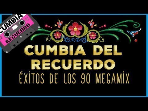 ❤*MIX BATAHOLA VS YERBA BUENA★MIX TECHNO CUMBIAS DEL RECUERDO- Dj Manuel Buri 2018