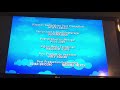 Nelvana Nick Jr 2007 The Backyardigans End Credits The Swamp Creature