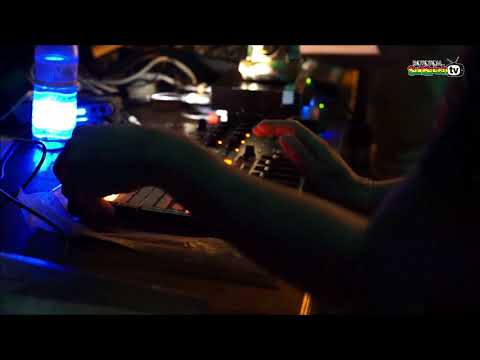 MAHOM DUB live @ Dub Academy 2017