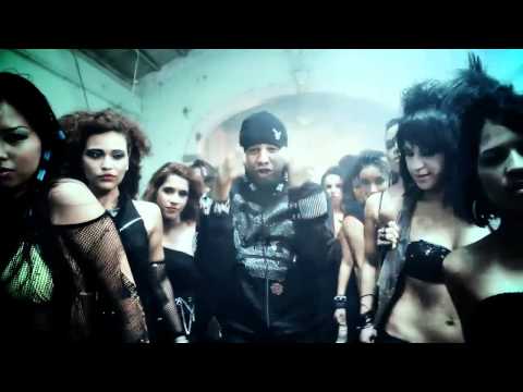 PERREAME, Jowell & Randy ( video oficial) HD