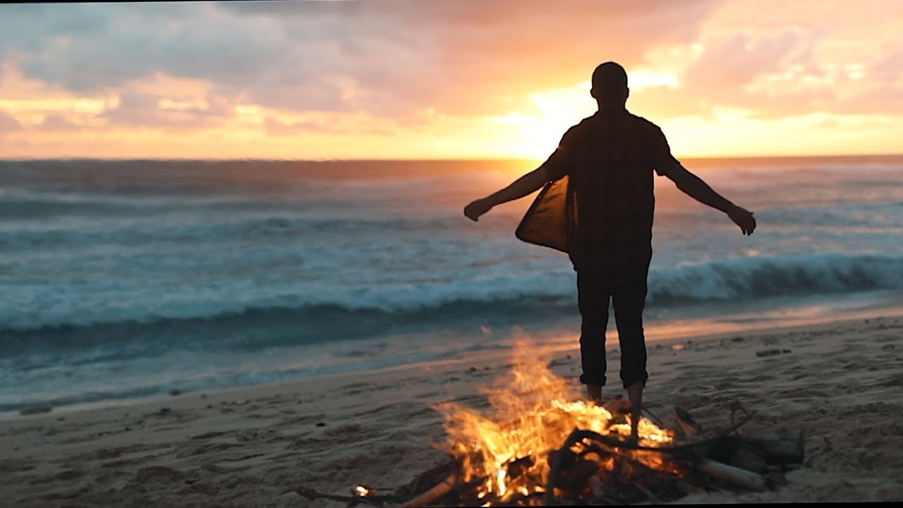 Влад Соколовский — Пепел