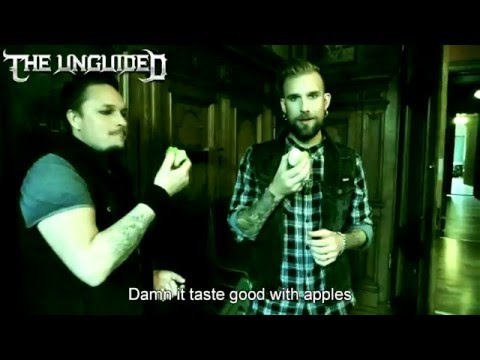 The Unguided TV Making of Enraged 2015