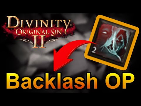 Speedrun Showcase: Act 1 in 3 minutes - Divinity: Original sin 2