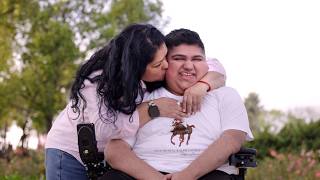 A Mother’s Love, A Son’s Light | Living with Muscular Dystrophy