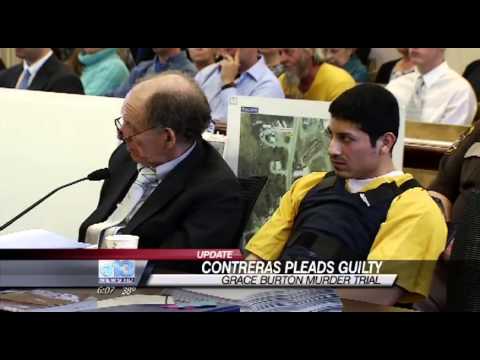 WGME 6pm News and Weather 11-08-2012