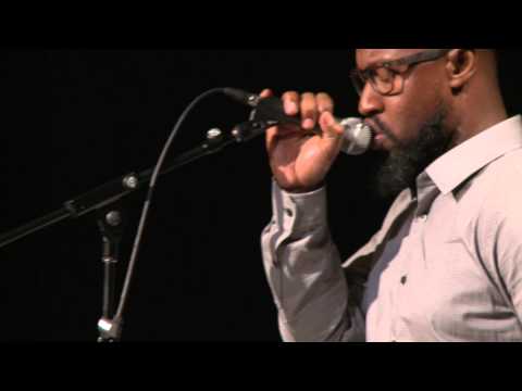 Music | Kelvin Wooten | TEDxHuntsville