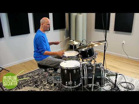 Sabian HHX 21" 3-Point Ride (2520g)