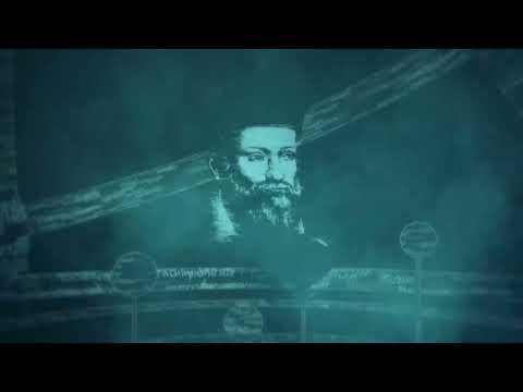 National Geographic - Trailer - Decoding History's Prophecies