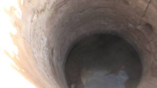 preview picture of video 'Nilometer at Kom Ombo - Egypt'