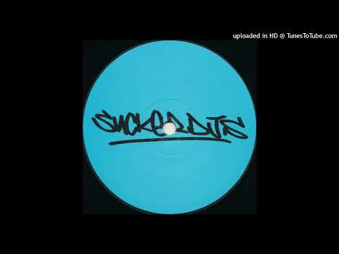 Sucker DJ's - Unique By Origin