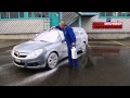 Birchmeier Foam-Matic 5P / Czyszczenie samochodu