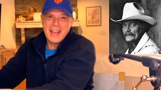 Ed Bruce – After All  [REACTION/GIFT]