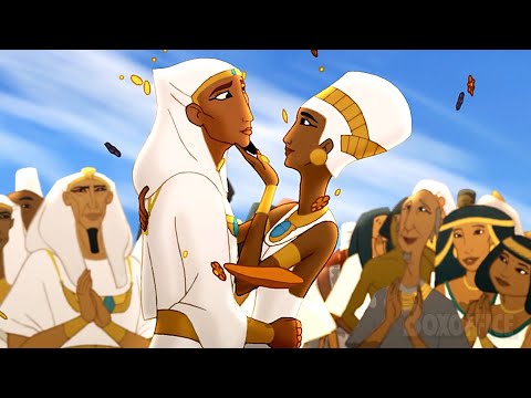Jose El Rey De Los Sueños - Al Dar Amor…