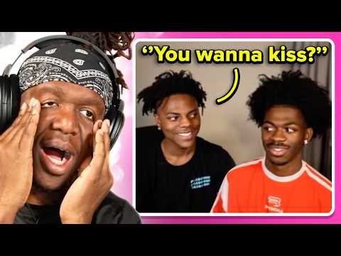 SUS STREAMER MOMENTS