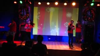 LifeBox Cebu - No Christmas (Without You)