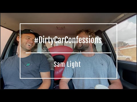 Dirty Car Confessions with Sam Light on KOTA