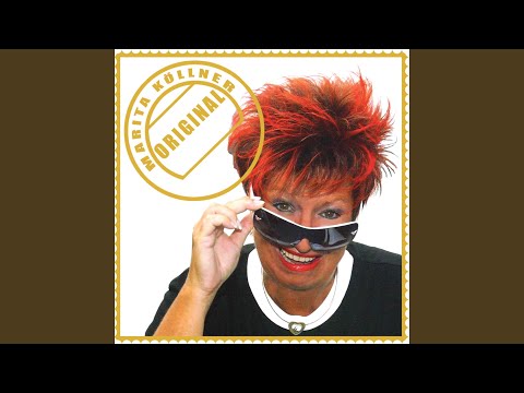 Im nächsten Jahr komm'n wir alle wieder