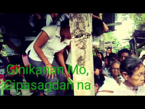 Kaya mo ba? |by Ethel Galido|