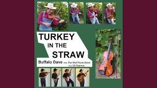 Turkey In The Straw – Country Western Extended Version (with The Wolf Rock Band)