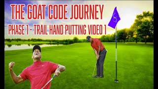 Mastering Trail Hand Putting: Insights from the GOAT Code