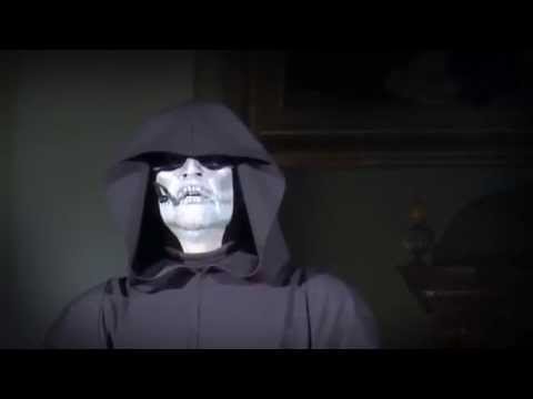 „Totentanz“ ein Mysterienspiel