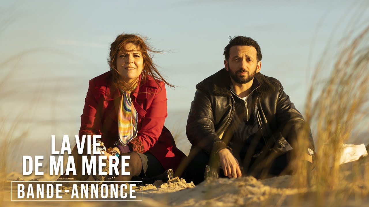 Miniature de la vidéo LA VIE DE MA MÈRE | BANDE-ANNONCE (Agnès Jaoui, William Lebghil, Salif Cissé, Alison Wheeler) du film La vie de ma mère