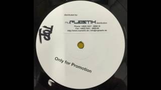 Bobby V - Energy (Espuma Phuture Club Mix) (2003)