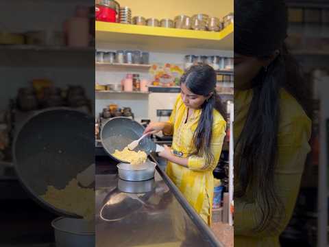 Minivlog#490 🪔Diwali ku enna sweet mandate ah seivinga🤩||Kalakand recipe #diml #sweets #milkcake