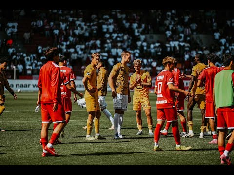 S25/26 - Speeldag 5 - Antwerp FC vs. KV Mechelen