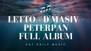 Download lagu LETTO, D'MASIV, PETERPAN FULL ALBUM   LAGU POP INDONESIA TAHUN 2000AN mp3