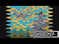 Stretch Films Logo History In TalkingDephectiphe MPAVC314 S Effect 11