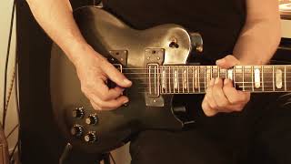 Video thumbnail for Ovation "Ultra Kaman" UKII Part2 by GregsGuitars
