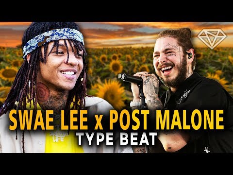 Swae Lee Post Malone Sunflower Type Beat 2019 | "TIMELESS"