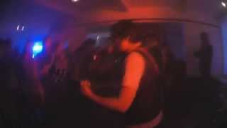 METAL CaSTLe - "Fire the Cannons" Live @ The Album Launch Party - K-POV