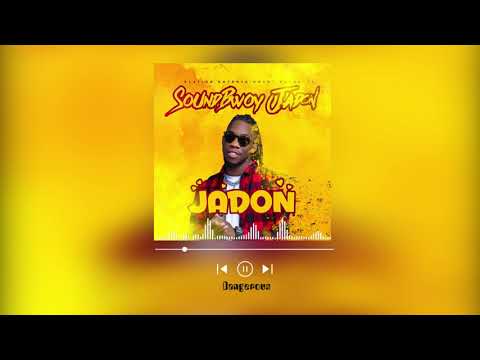 JaDon Blaxx - Dangerous