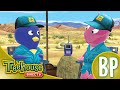 The Backyardigans International Super Spy Pt 2