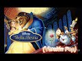 Rocío Banquells ft. Manuel Mijares - La Bella y la Bestia (Versión que aparece en los Créditos) 1992