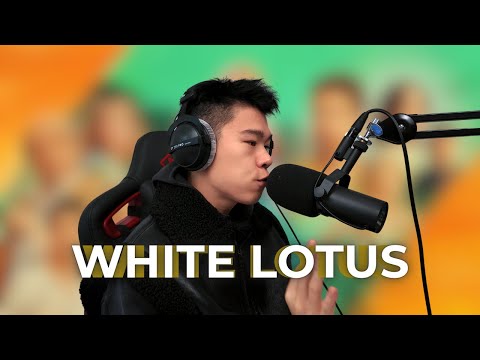 SXIN - WHITE LOTUS