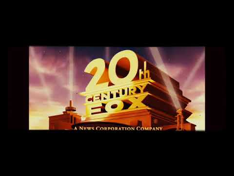 Intro Ralph 720p HD 20th Century Fox Simpson le film (2007)