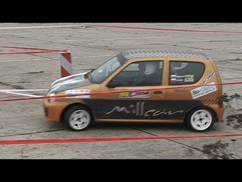 5 SJS MaxiOES 6 | Miller / Gajda | Fiat SC [MotoRecords.pl]