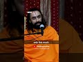 Find A Higher Purpose Bhagavad Gita Inspiration Lord Krishna Swami Mukundananda Shorts