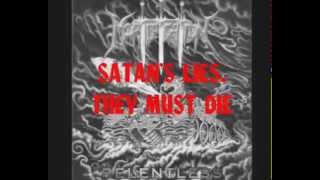 Mortification - Web of Fire