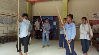 Download lagu Yamko Rambe Yamko - SDS Alam Madinah mp3