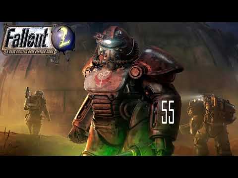 Fallout 2 -  Restoration Project  | # 55 | | PL |