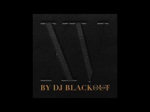 DJ BlackOut - Verliebt (feat. Crash Bundy)
