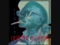 LIGHTNIN' HOPKINS ~ Nightmare Blues