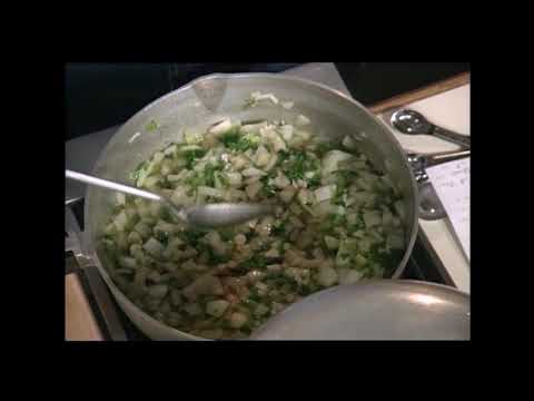 How to Make Crabmeat Etouffee with Recipe!