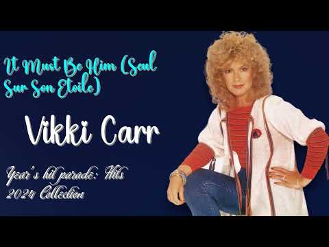 Vikki Carr-Must-have music of 2024-Greatest Hits Lineup-Collected