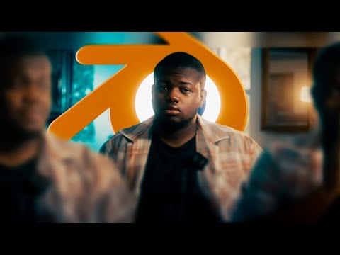 The Truth About Learning Blender