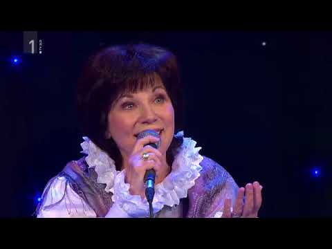 10 Jahre(Let) Ansambel Roka Zlindre/9 mit Ans. Mihelic